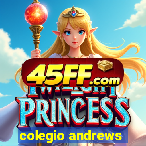 colegio andrews
